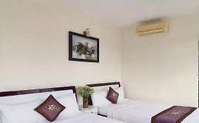 Khách sạn Canary Huế